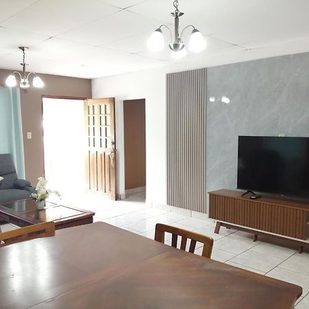 Hotel La Casa De La Abuela Boquete Zewnętrze zdjęcie