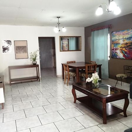Hotel La Casa De La Abuela Boquete Zewnętrze zdjęcie