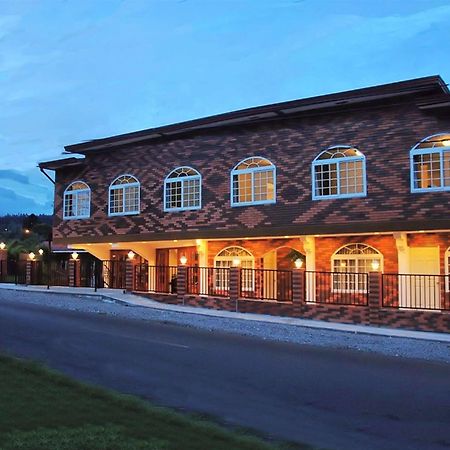 Hotel La Casa De La Abuela Boquete Zewnętrze zdjęcie