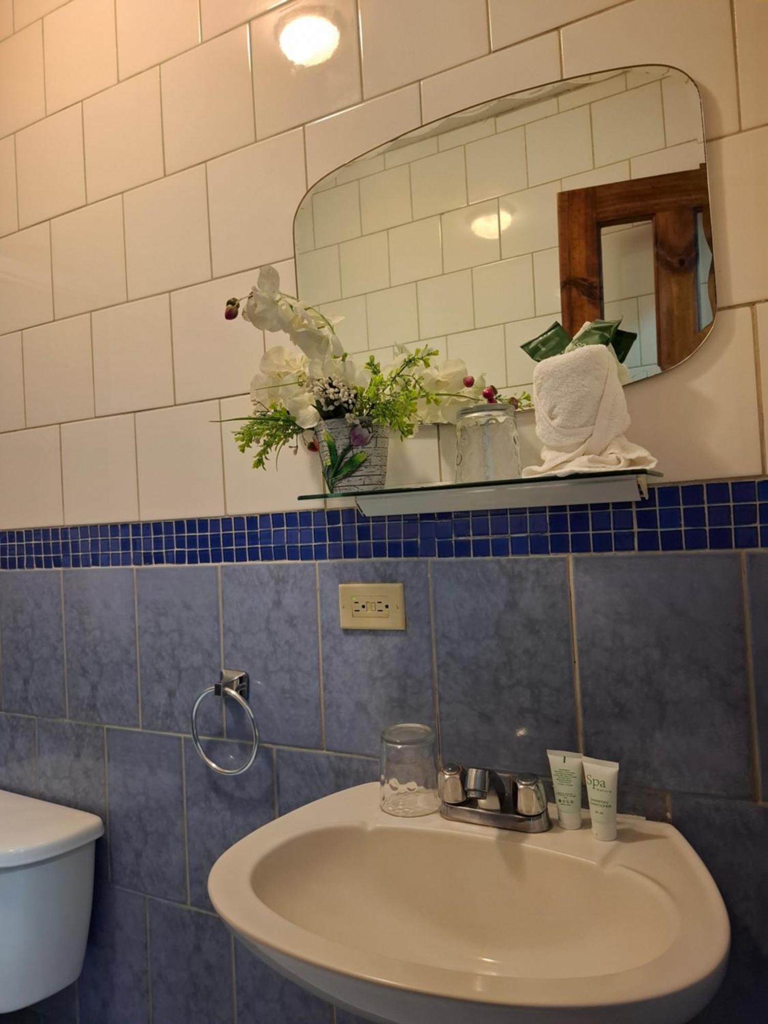 Hotel La Casa De La Abuela Boquete Zewnętrze zdjęcie