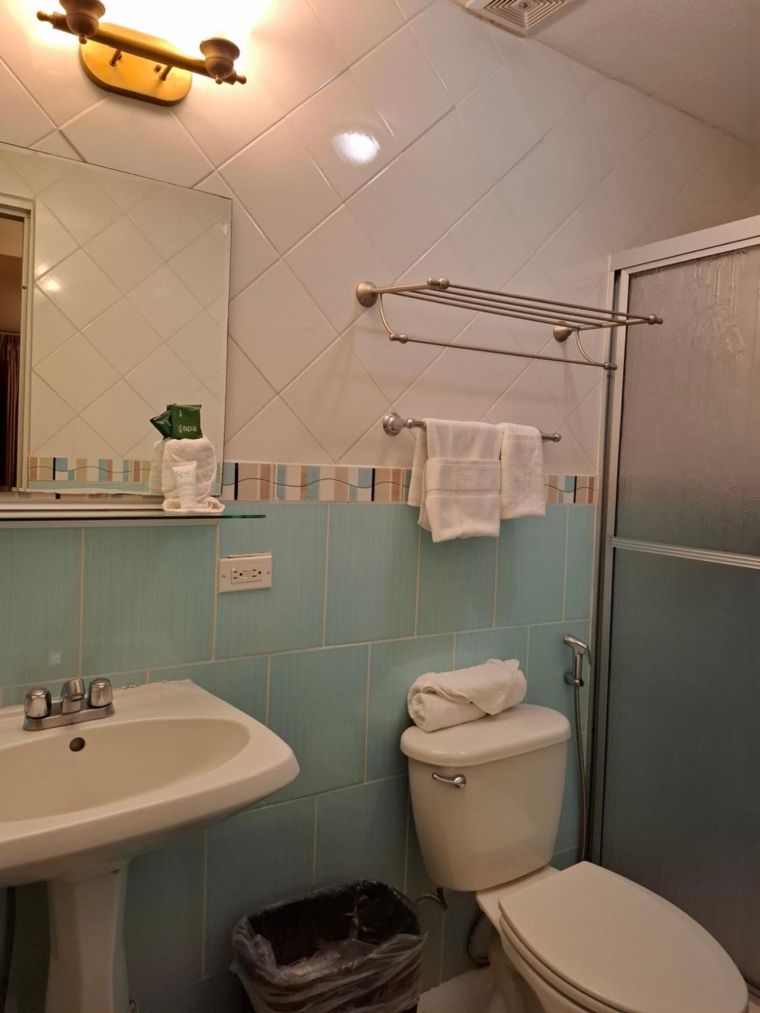 Hotel La Casa De La Abuela Boquete Zewnętrze zdjęcie