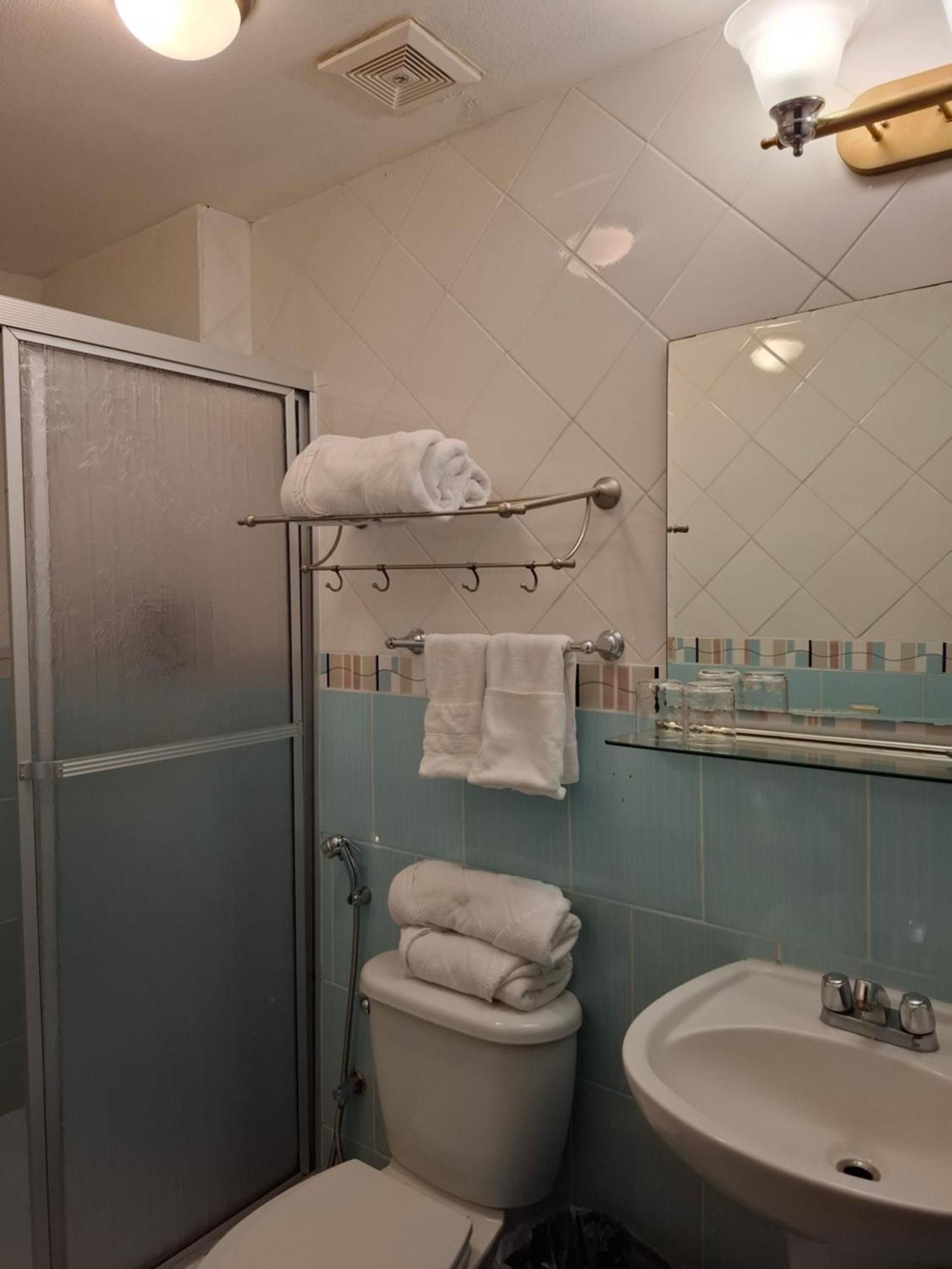 Hotel La Casa De La Abuela Boquete Zewnętrze zdjęcie