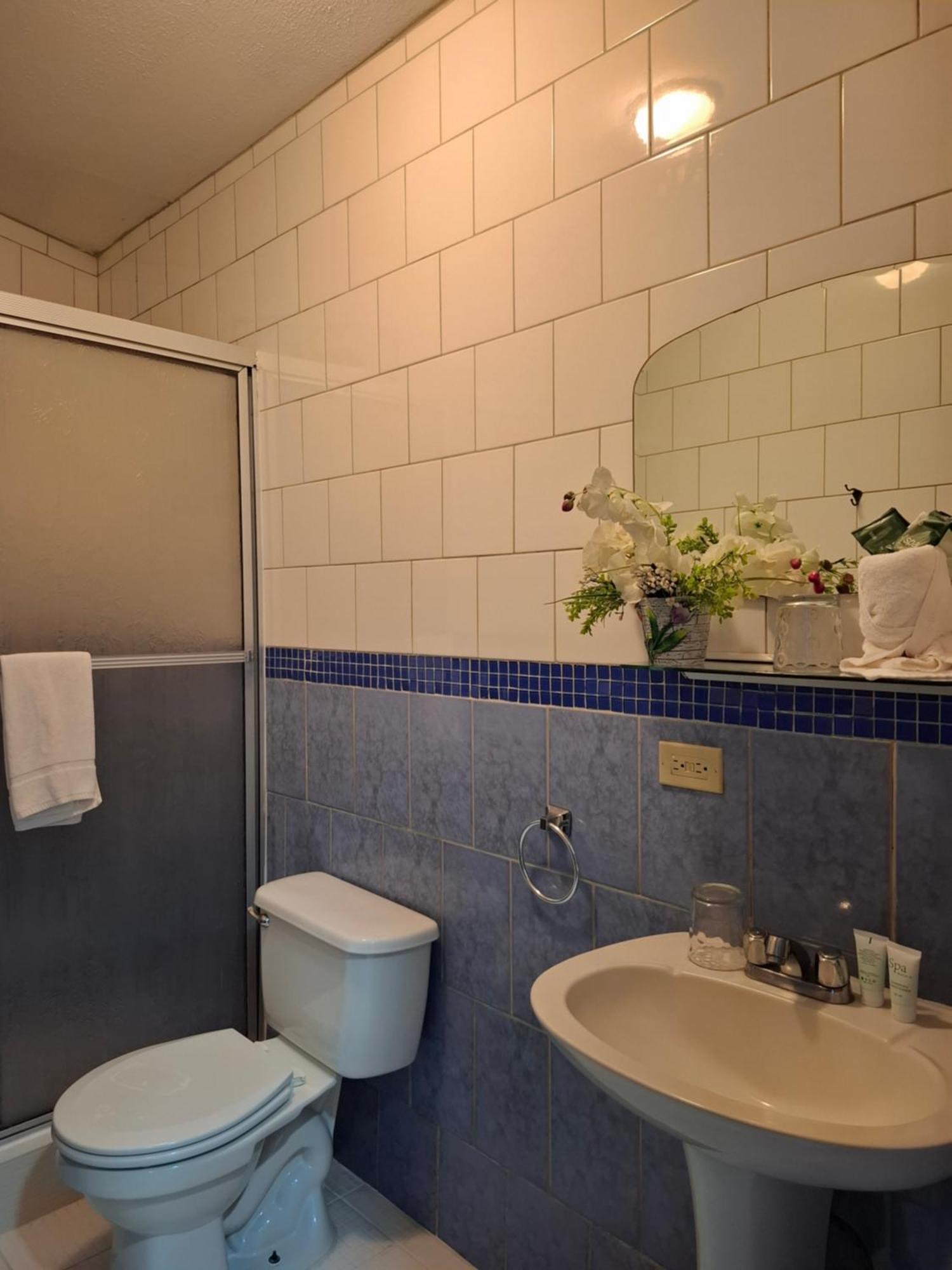 Hotel La Casa De La Abuela Boquete Zewnętrze zdjęcie