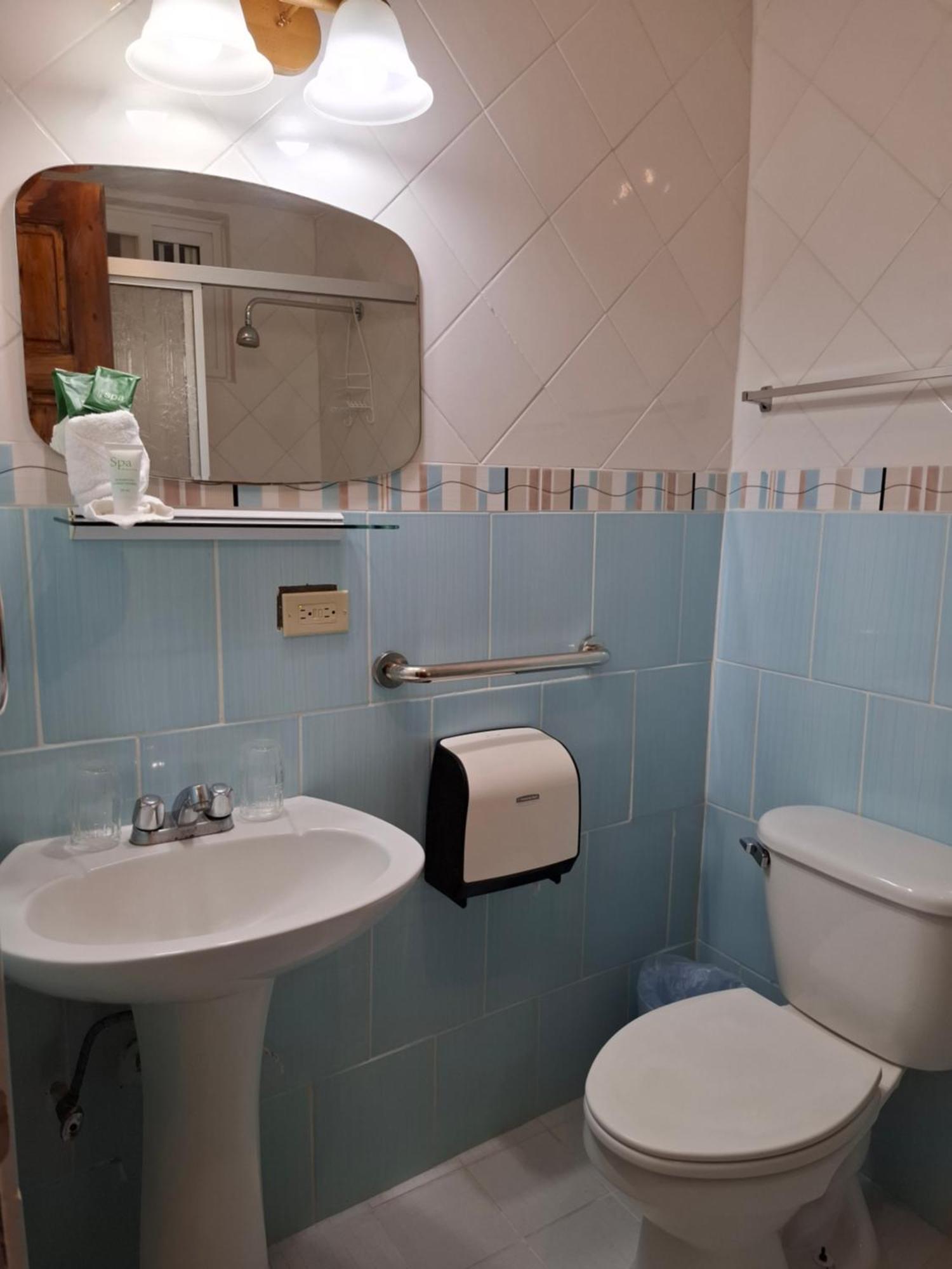 Hotel La Casa De La Abuela Boquete Zewnętrze zdjęcie