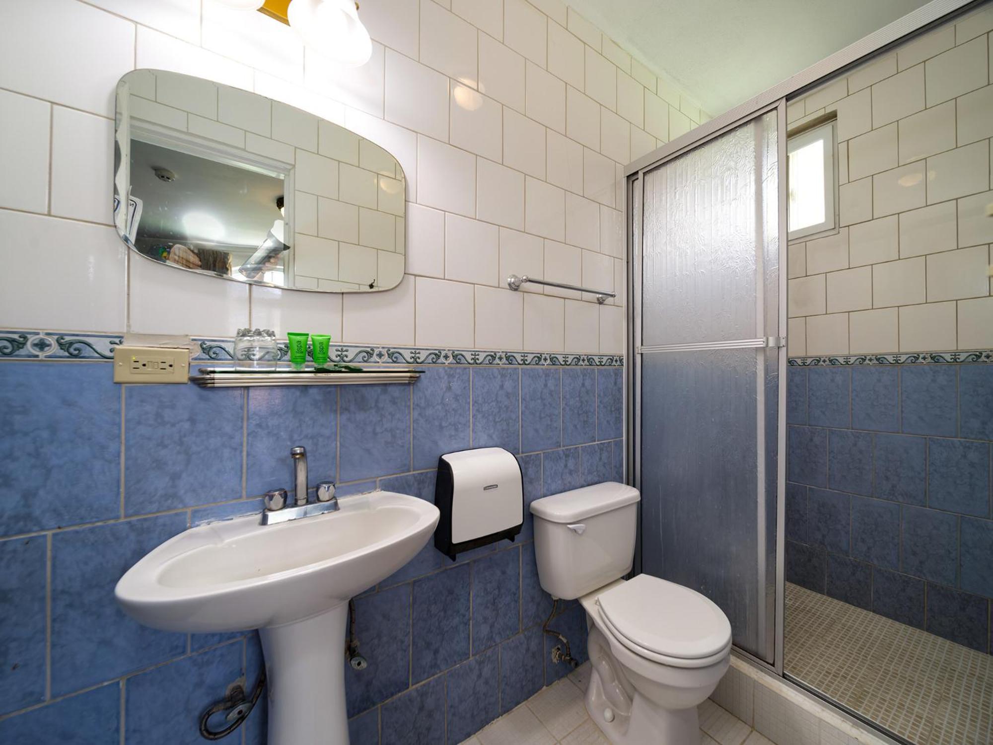 Hotel La Casa De La Abuela Boquete Zewnętrze zdjęcie