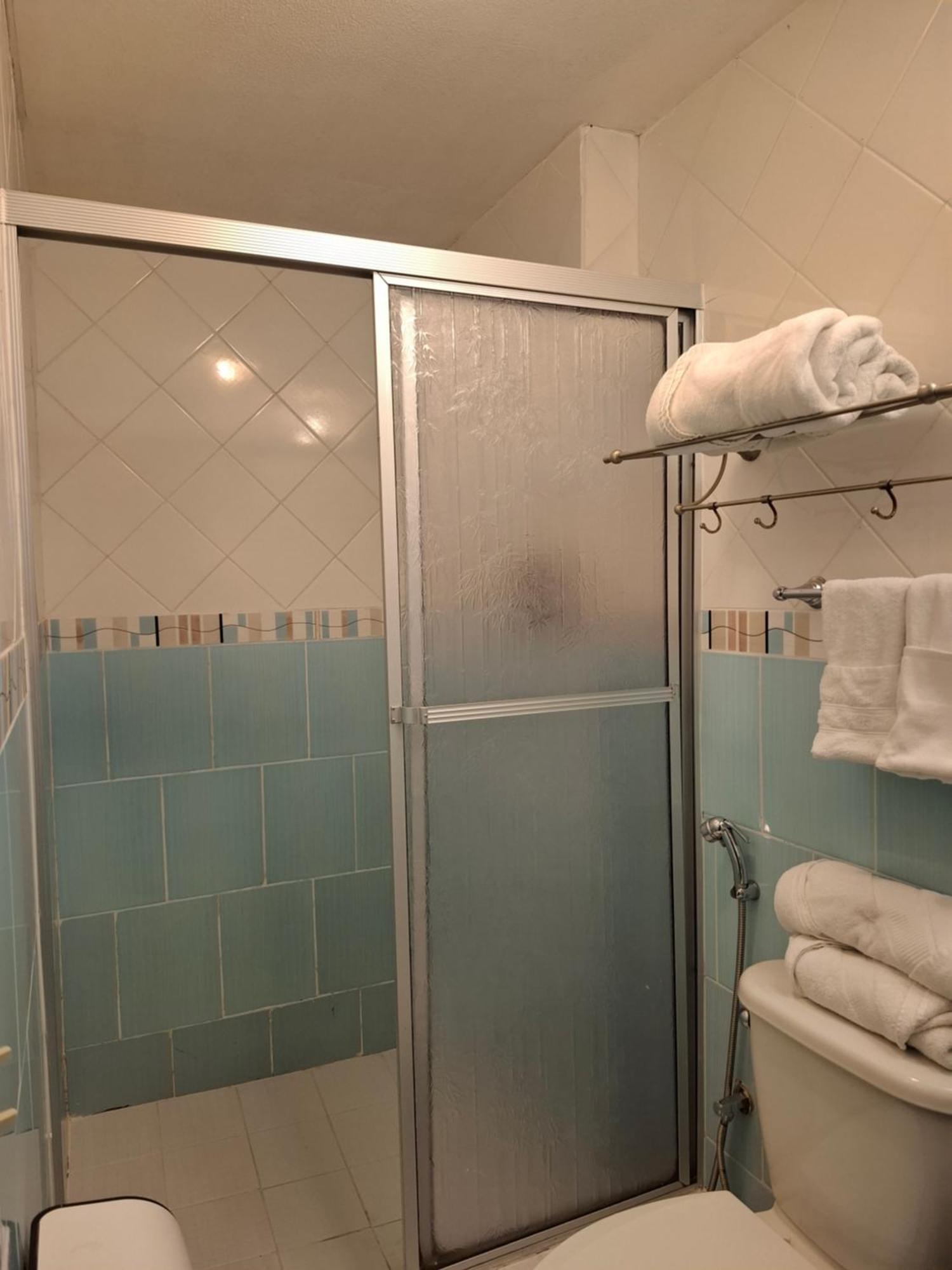 Hotel La Casa De La Abuela Boquete Zewnętrze zdjęcie