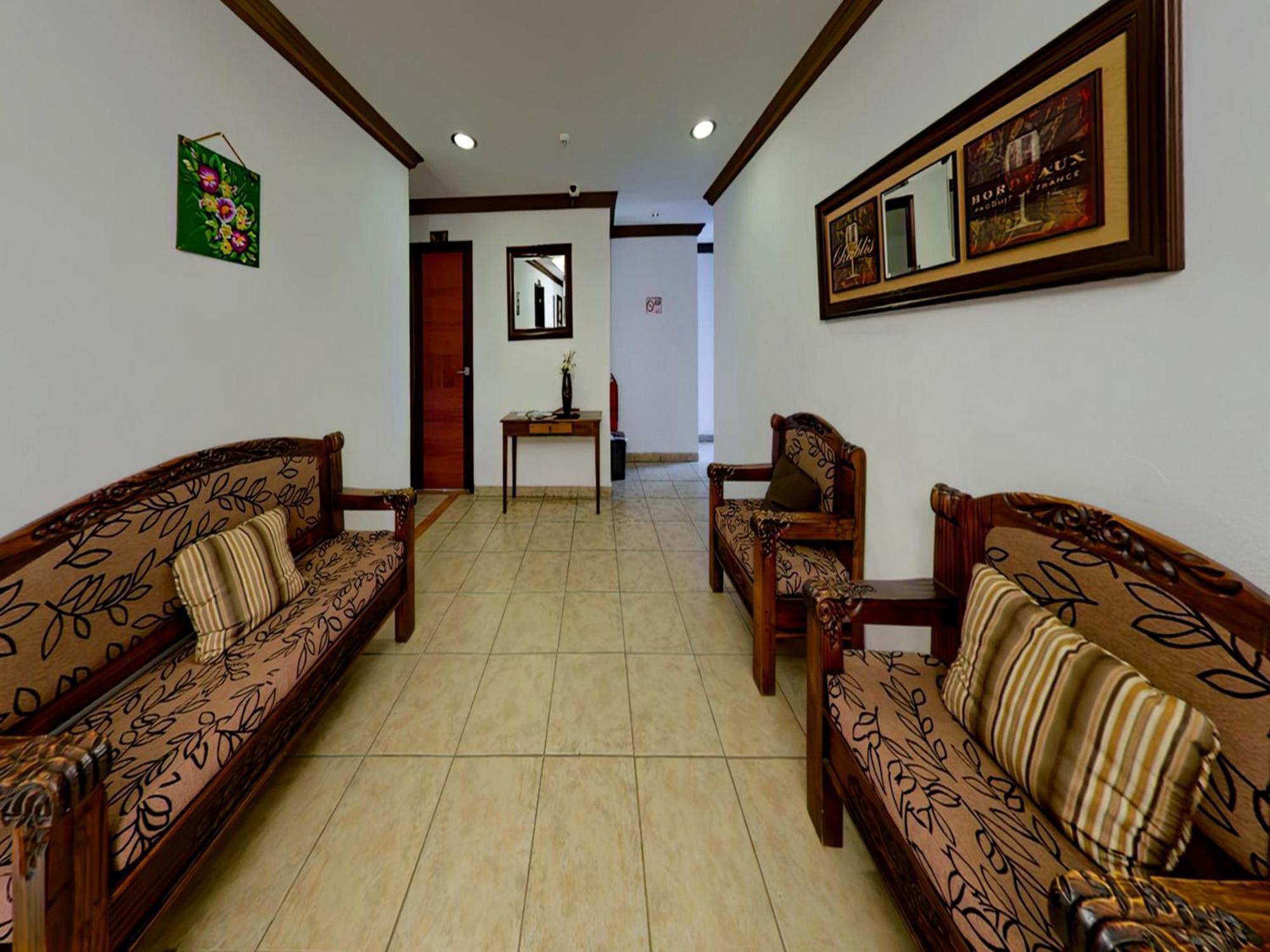 Hotel La Casa De La Abuela Boquete Zewnętrze zdjęcie
