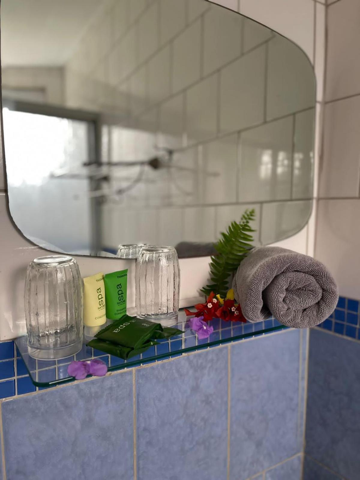 Hotel La Casa De La Abuela Boquete Zewnętrze zdjęcie