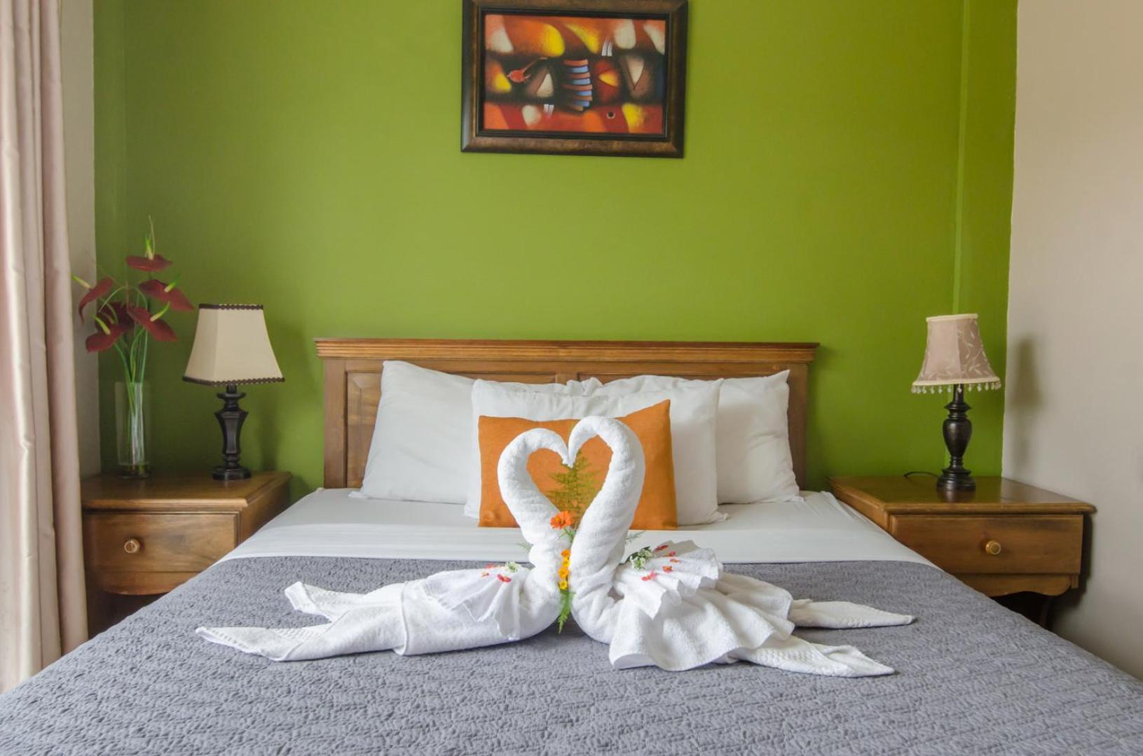 Hotel La Casa De La Abuela Boquete Zewnętrze zdjęcie