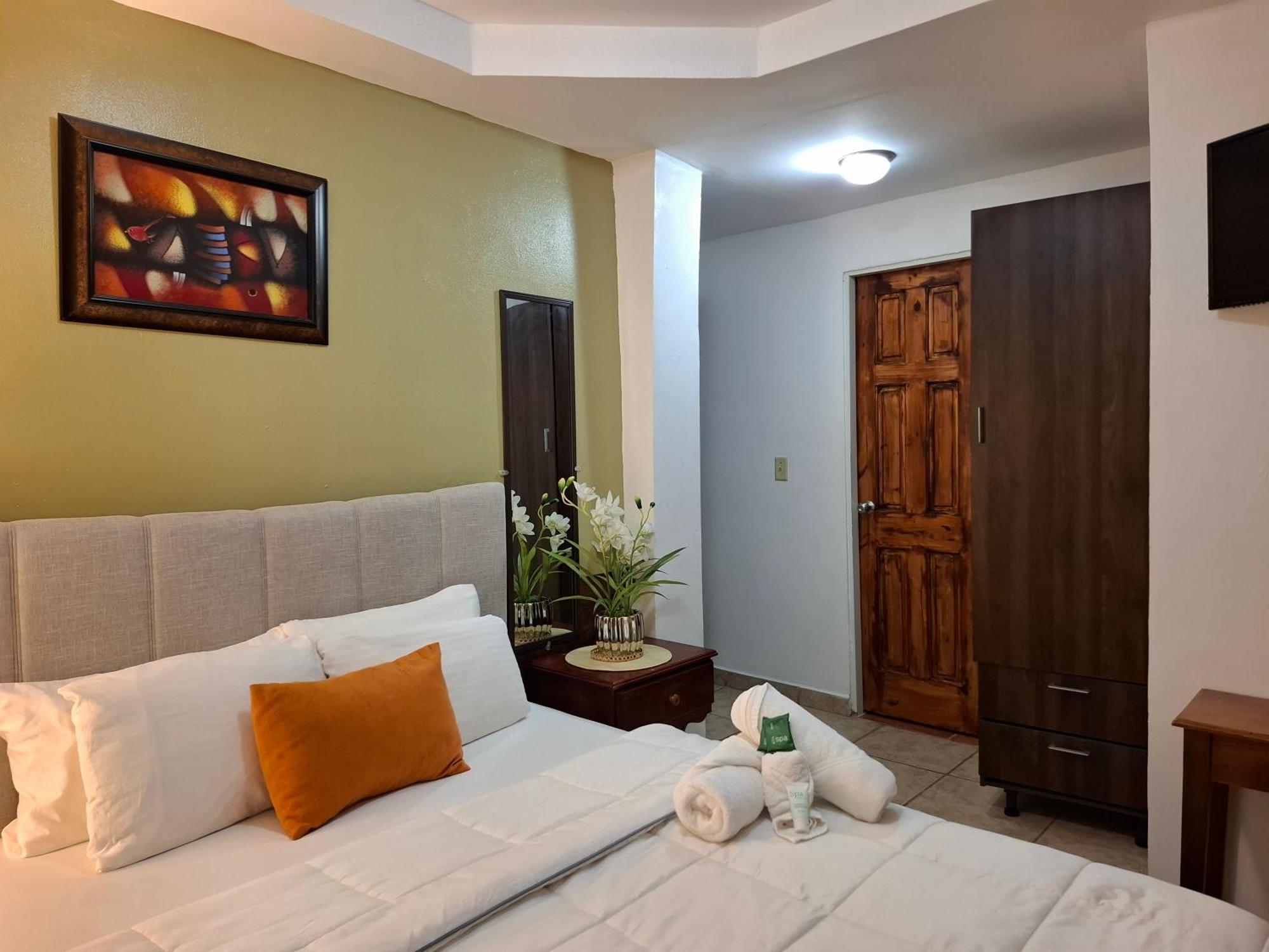 Hotel La Casa De La Abuela Boquete Zewnętrze zdjęcie