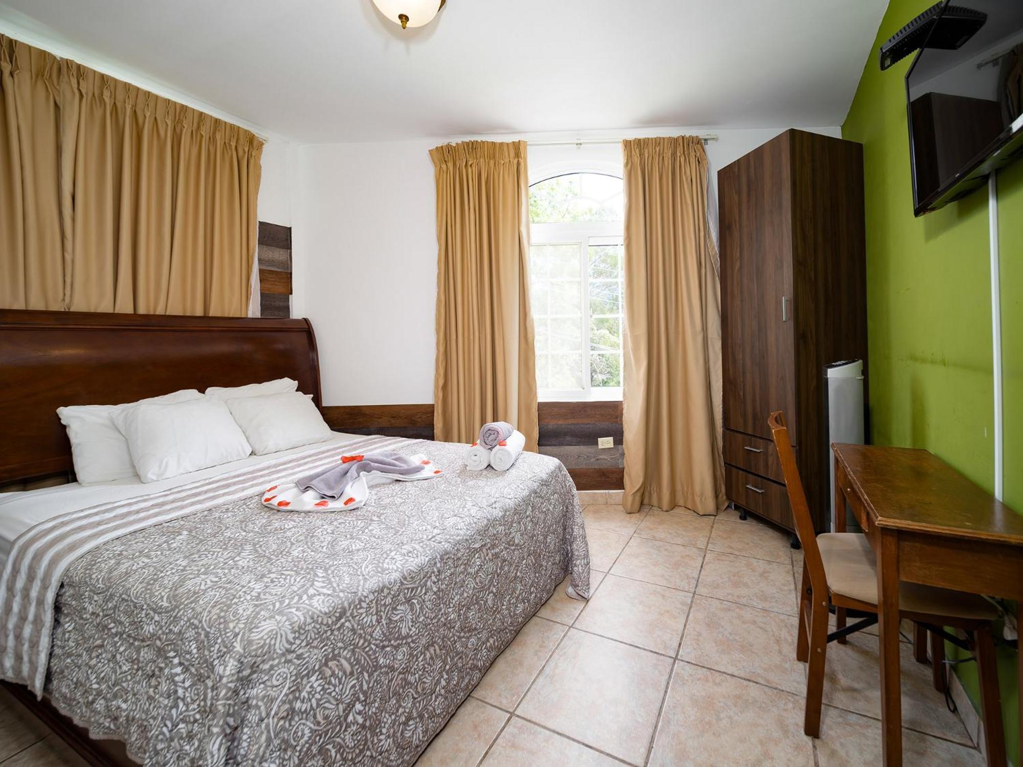 Hotel La Casa De La Abuela Boquete Zewnętrze zdjęcie