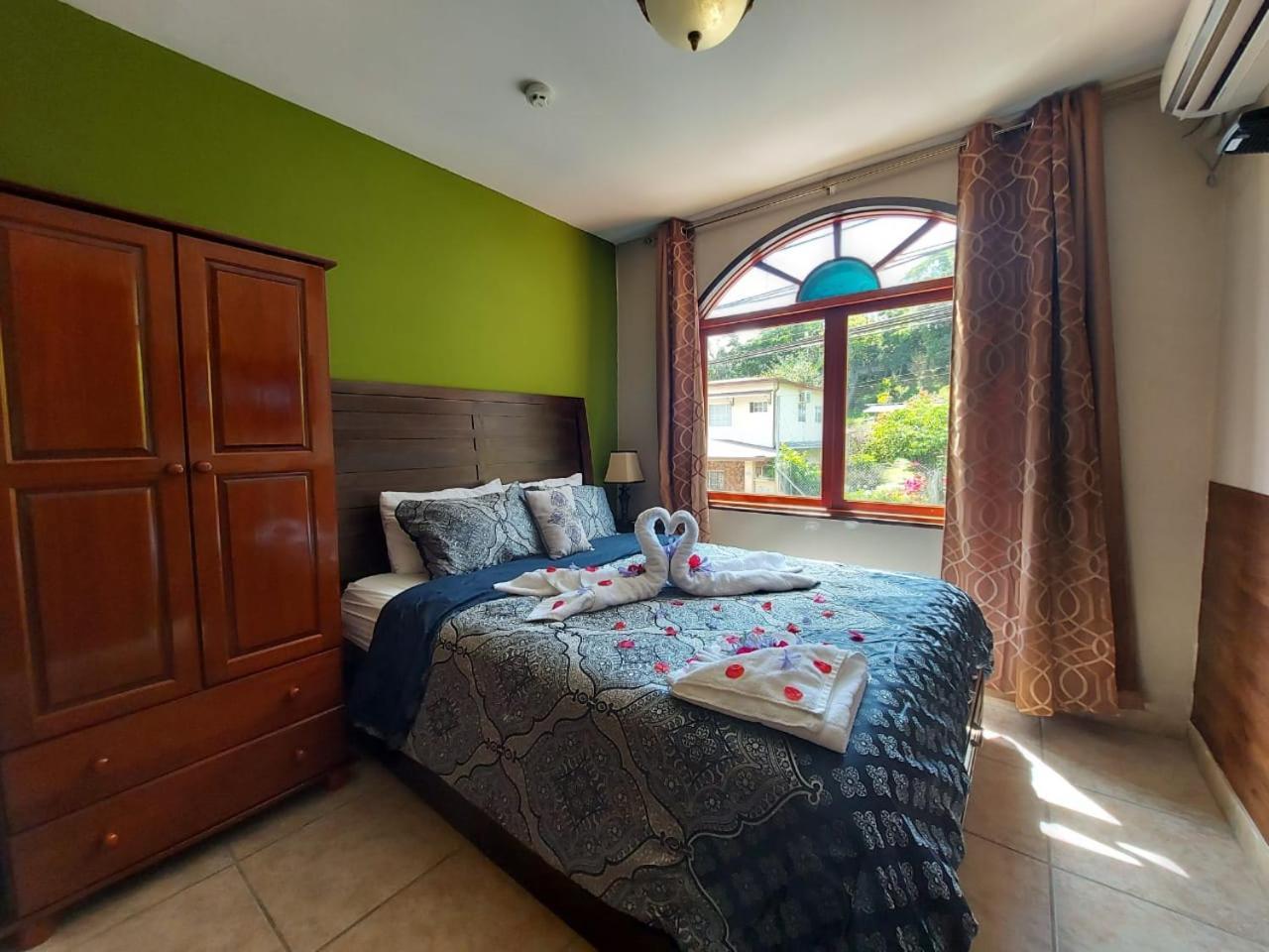 Hotel La Casa De La Abuela Boquete Zewnętrze zdjęcie