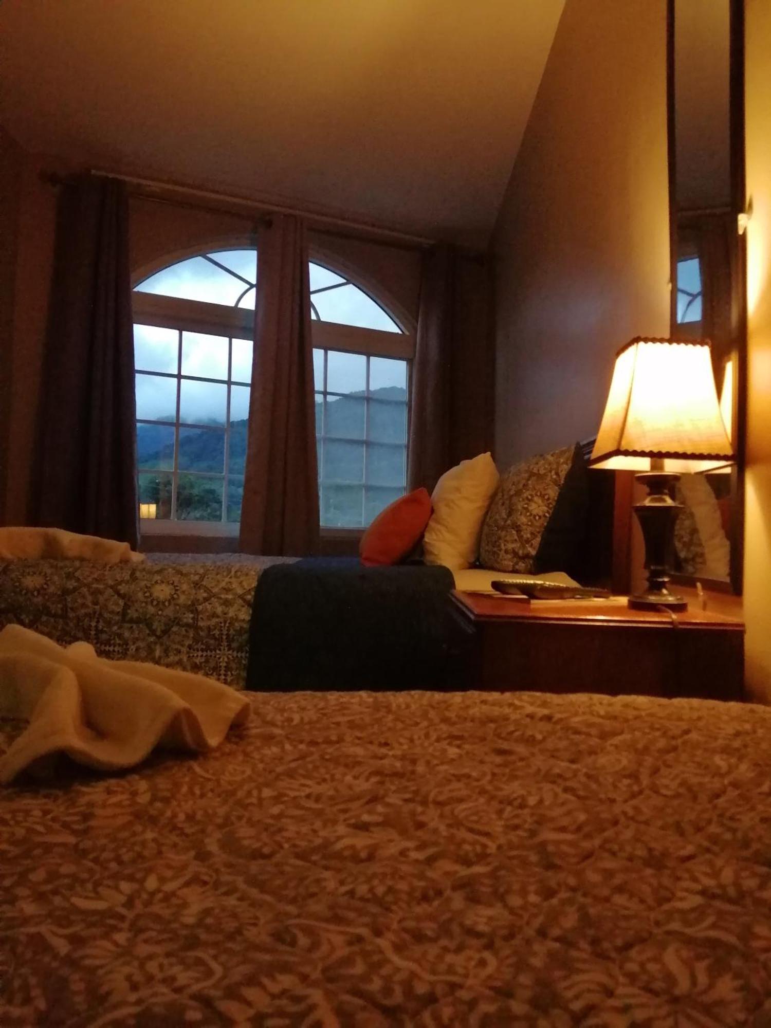 Hotel La Casa De La Abuela Boquete Zewnętrze zdjęcie
