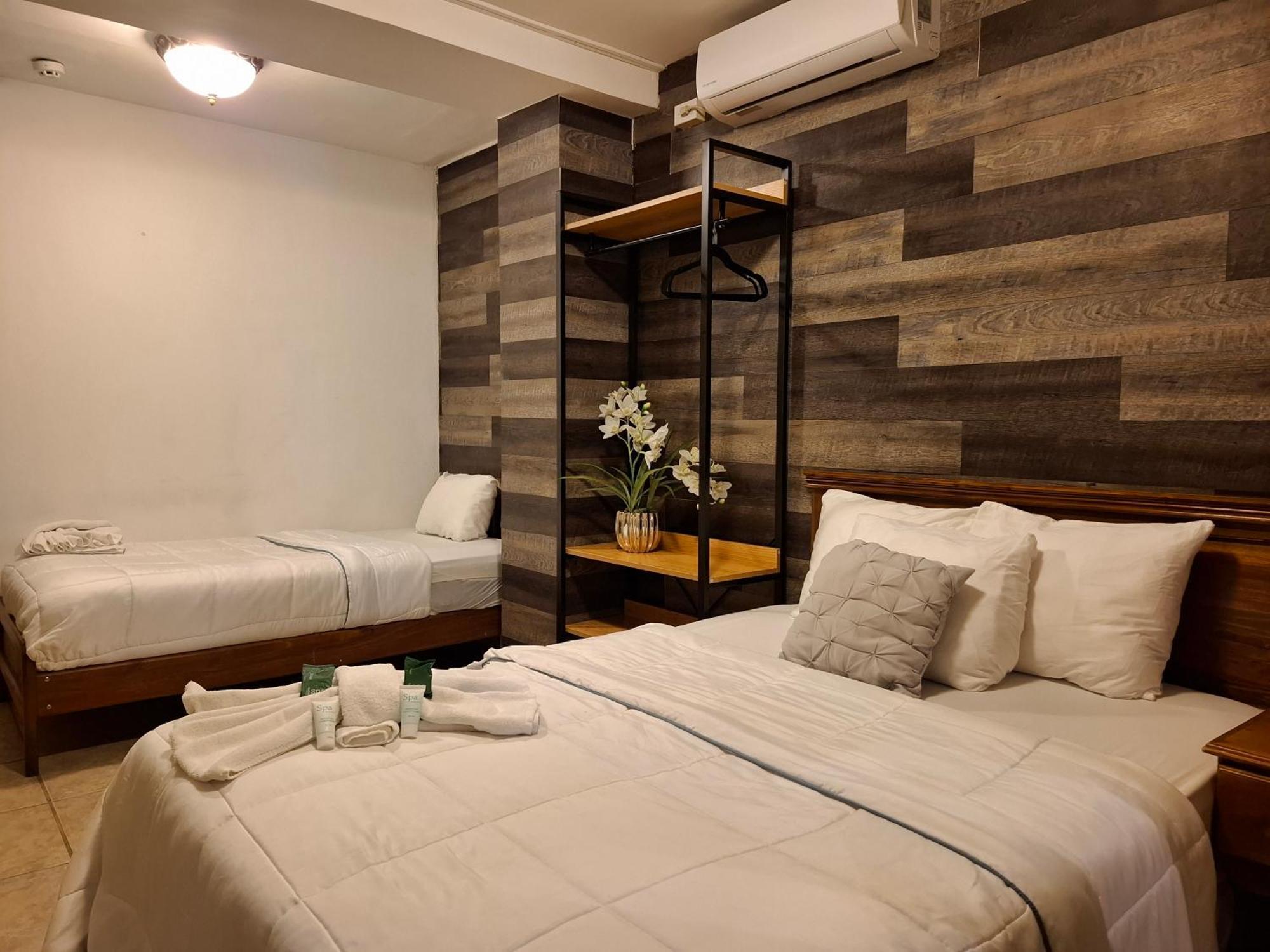 Hotel La Casa De La Abuela Boquete Zewnętrze zdjęcie