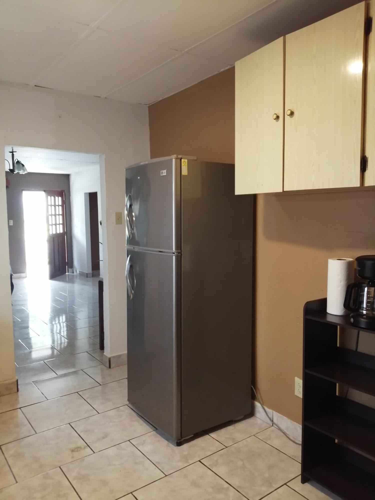 Hotel La Casa De La Abuela Boquete Zewnętrze zdjęcie
