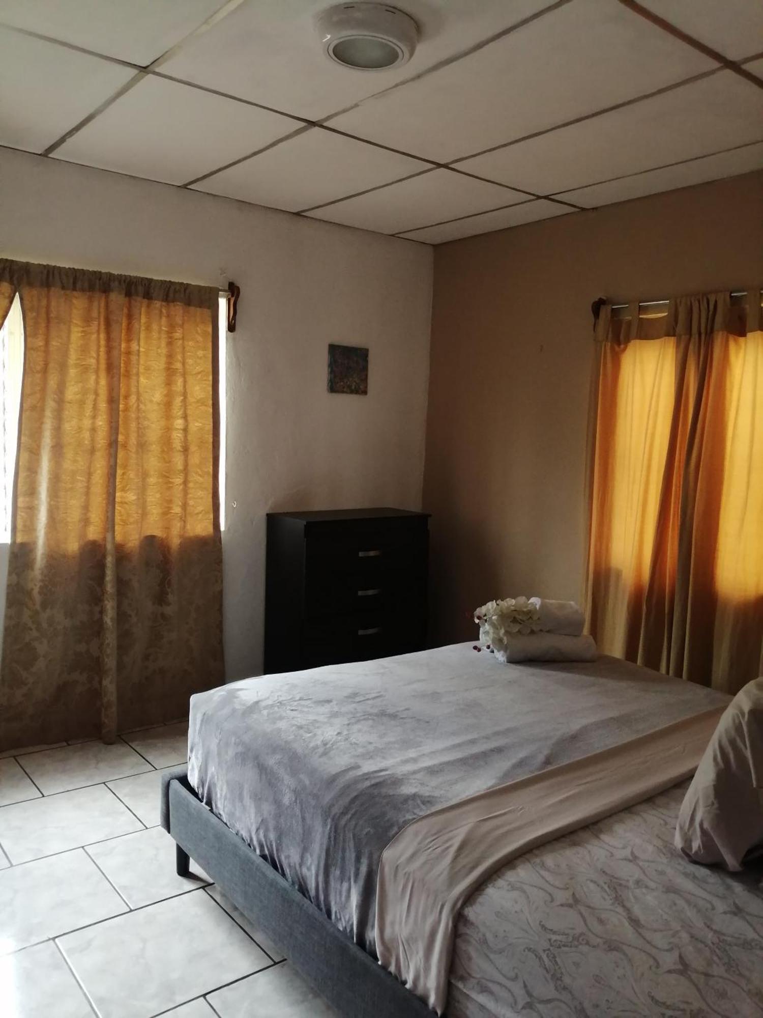 Hotel La Casa De La Abuela Boquete Zewnętrze zdjęcie