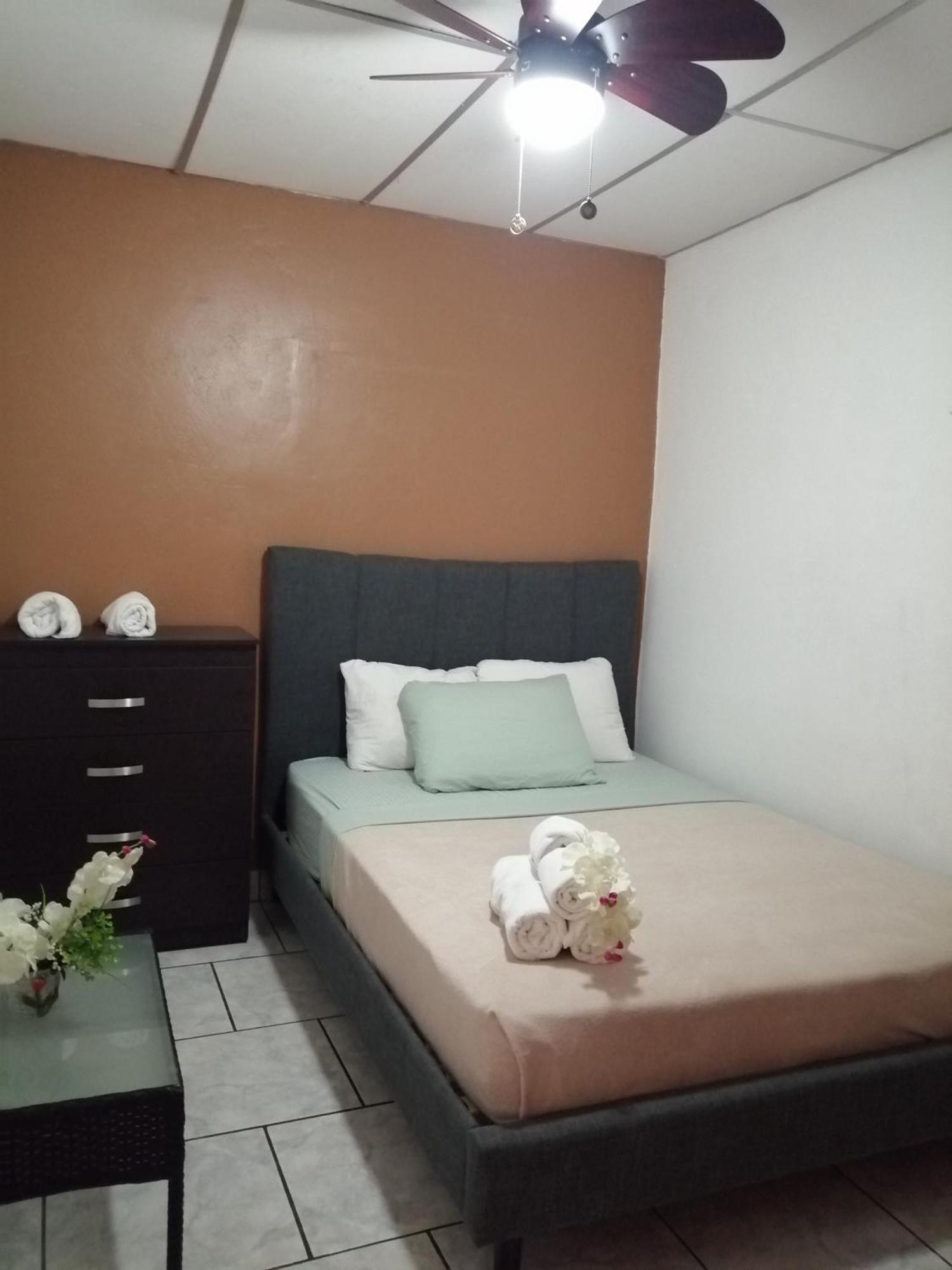 Hotel La Casa De La Abuela Boquete Zewnętrze zdjęcie