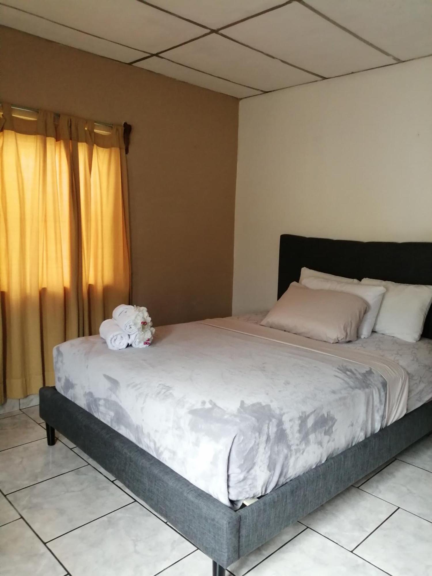 Hotel La Casa De La Abuela Boquete Zewnętrze zdjęcie