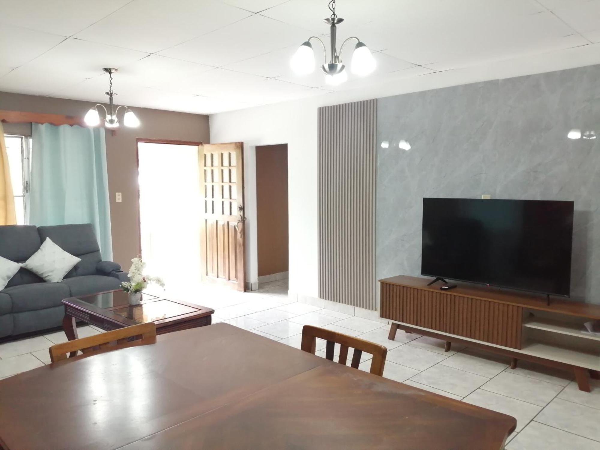 Hotel La Casa De La Abuela Boquete Zewnętrze zdjęcie