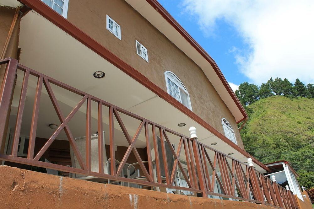 Hotel La Casa De La Abuela Boquete Zewnętrze zdjęcie