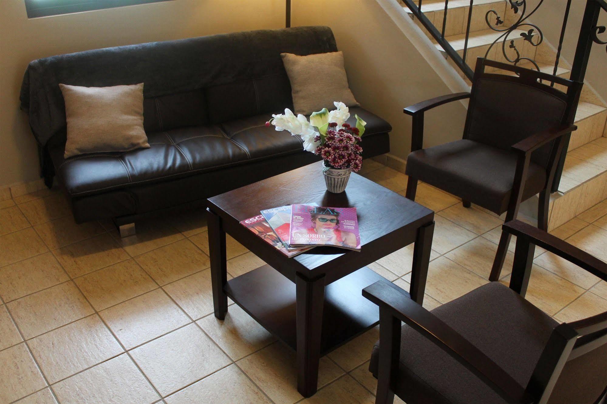 Hotel La Casa De La Abuela Boquete Zewnętrze zdjęcie