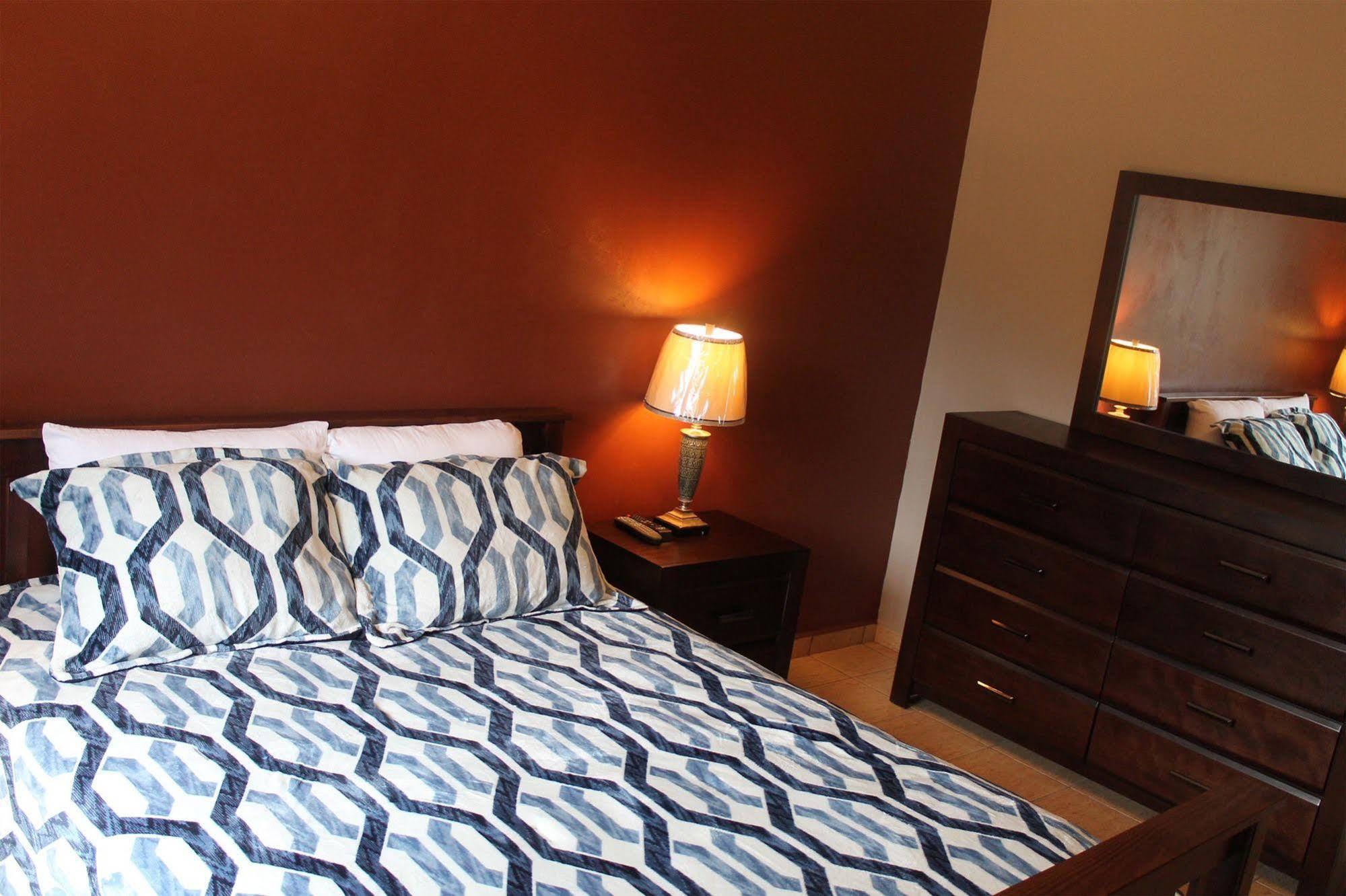 Hotel La Casa De La Abuela Boquete Zewnętrze zdjęcie