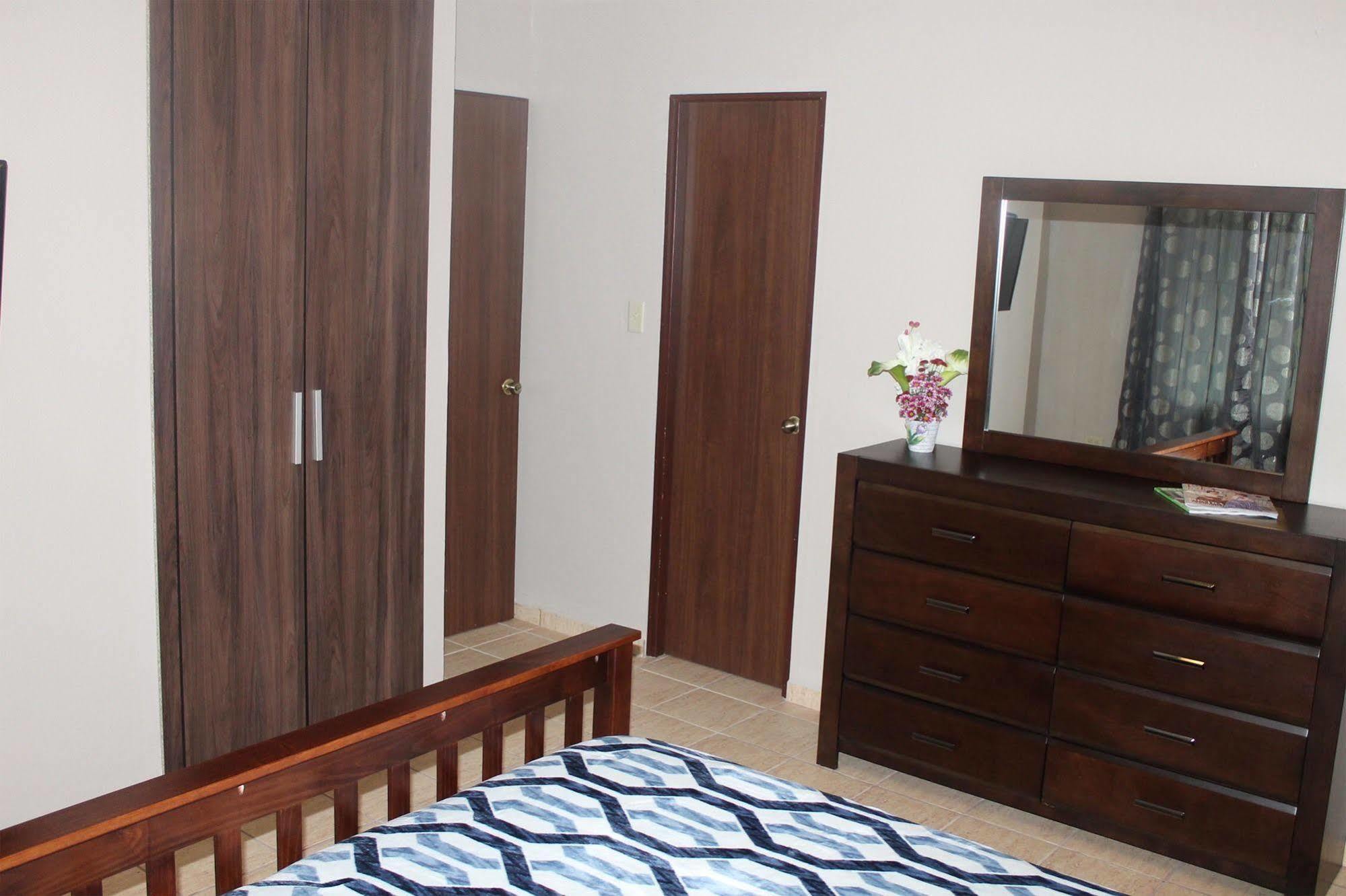 Hotel La Casa De La Abuela Boquete Zewnętrze zdjęcie